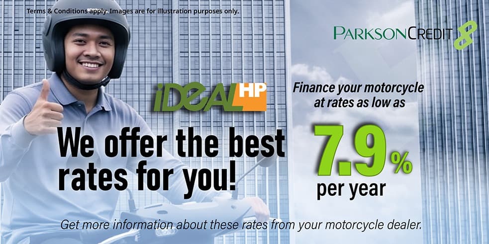 iDEAL-HP Poster