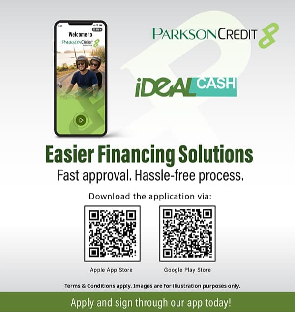 iDEAL-HP Mobile Poster