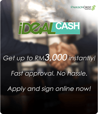 IDEAL CS Mobile Banner