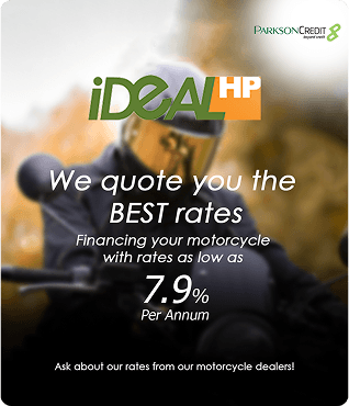 iDEAL-HP Mobile Poster